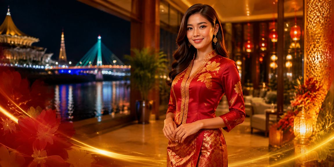 Bonus VIP khas untuk pengguna dari Malaysia