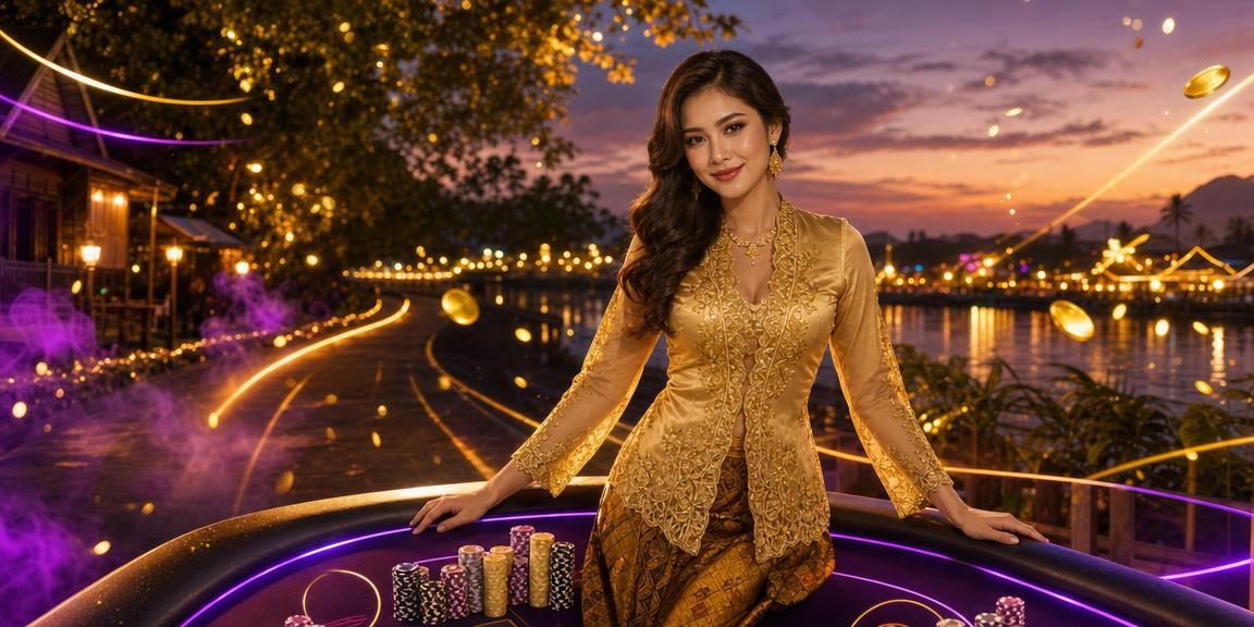 Layanan premium dalam pertaruhan dan kasino di Malaysia