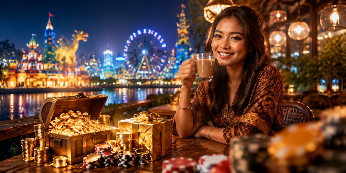 Proses deposit bonus pantas untuk bertaruh perlawanan langsung di batik88 Malaysia