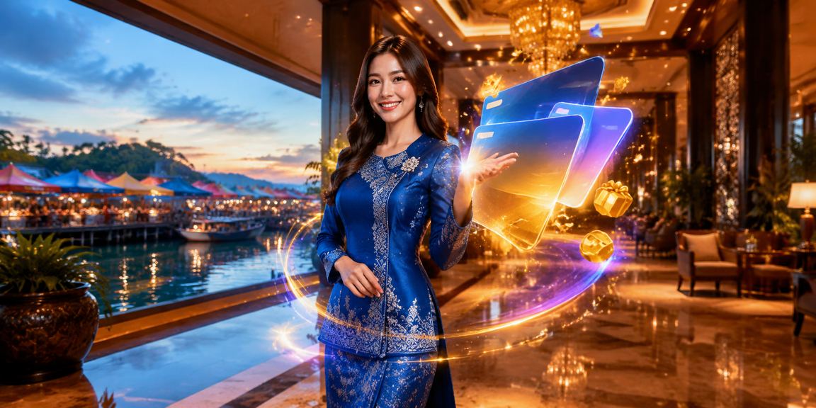 Suasana permainan blackjack kasino langsung Malaysia dengan dealer profesional batik88