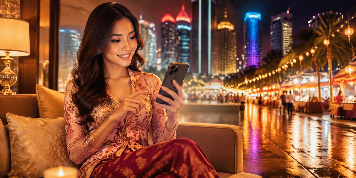 Panduan permainan bertanggungjawab batik88 untuk pengguna di Petaling Jaya melalui peranti mudah alih